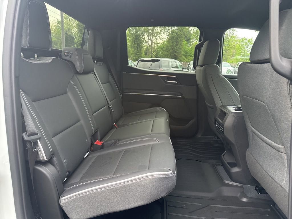 New 2026 GMC Sierra EV Elevation AWD/4WD image 12