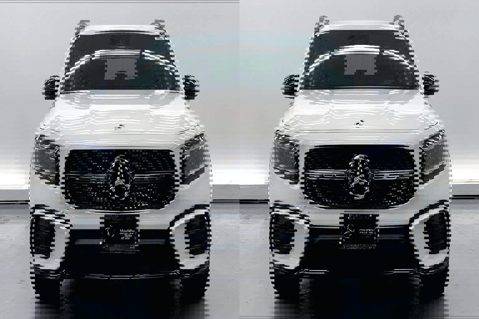 Used 2025 Mercedes-Benz GLB 250 image 8