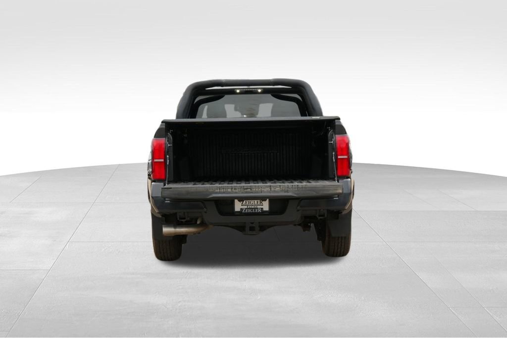 Used 2024 Toyota Tacoma SR5 image 10