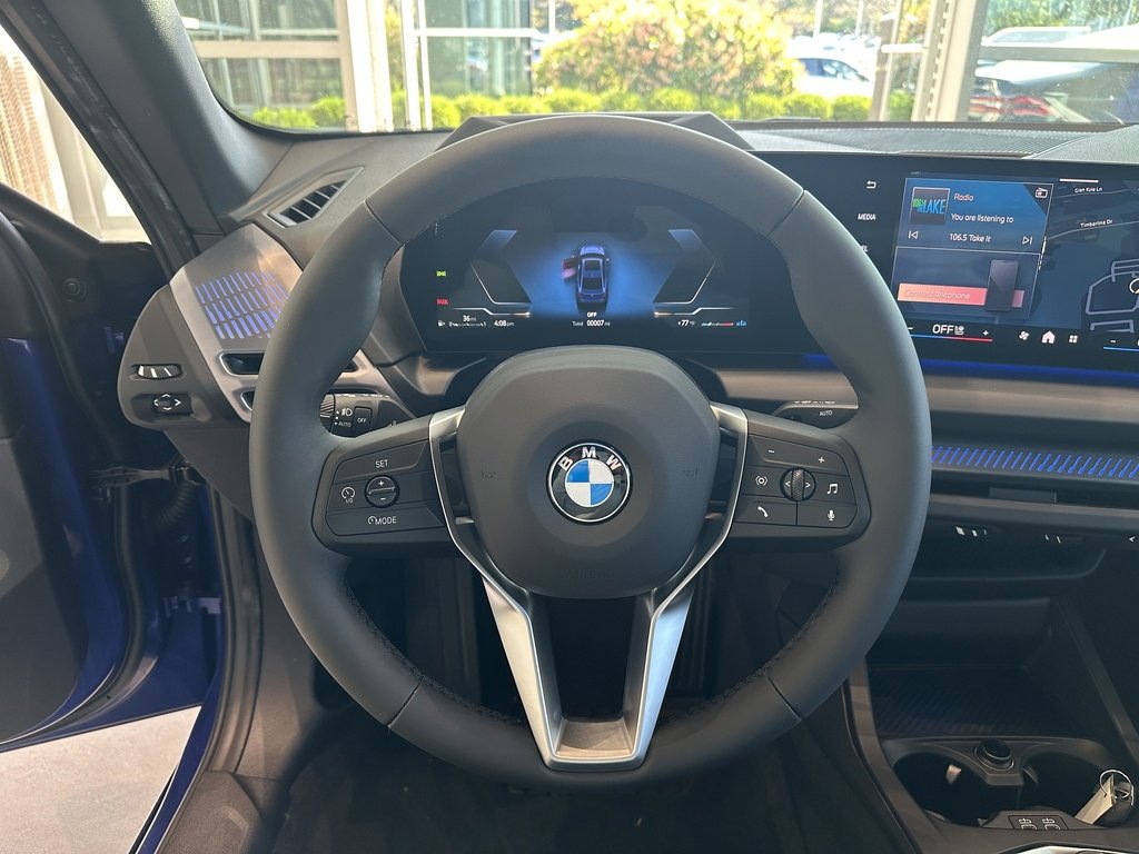 New 2026 BMW 228i xDrive w/ Technology Package image 9