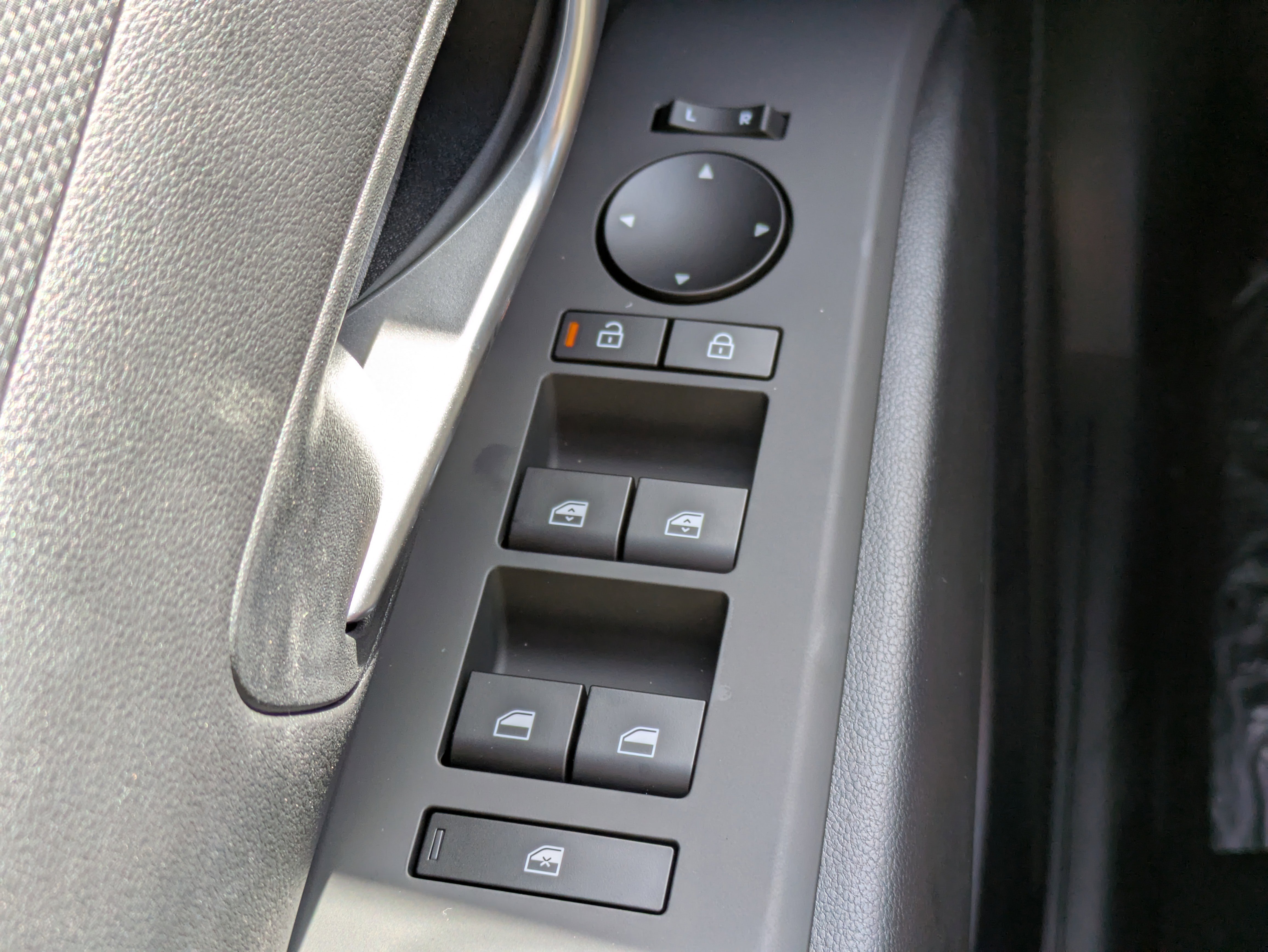 New 2026 Hyundai Tucson SEL image 22