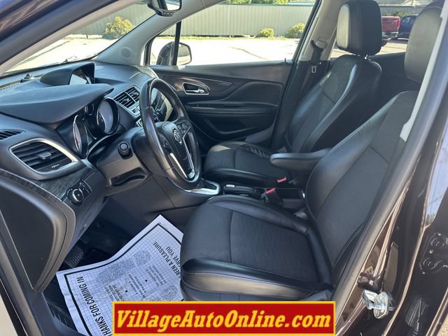 Used 2016 Buick Encore Convenience FWD image 12