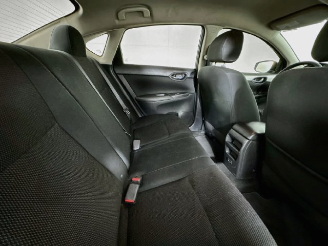 Used 2019 Nissan Sentra S FWD image 23