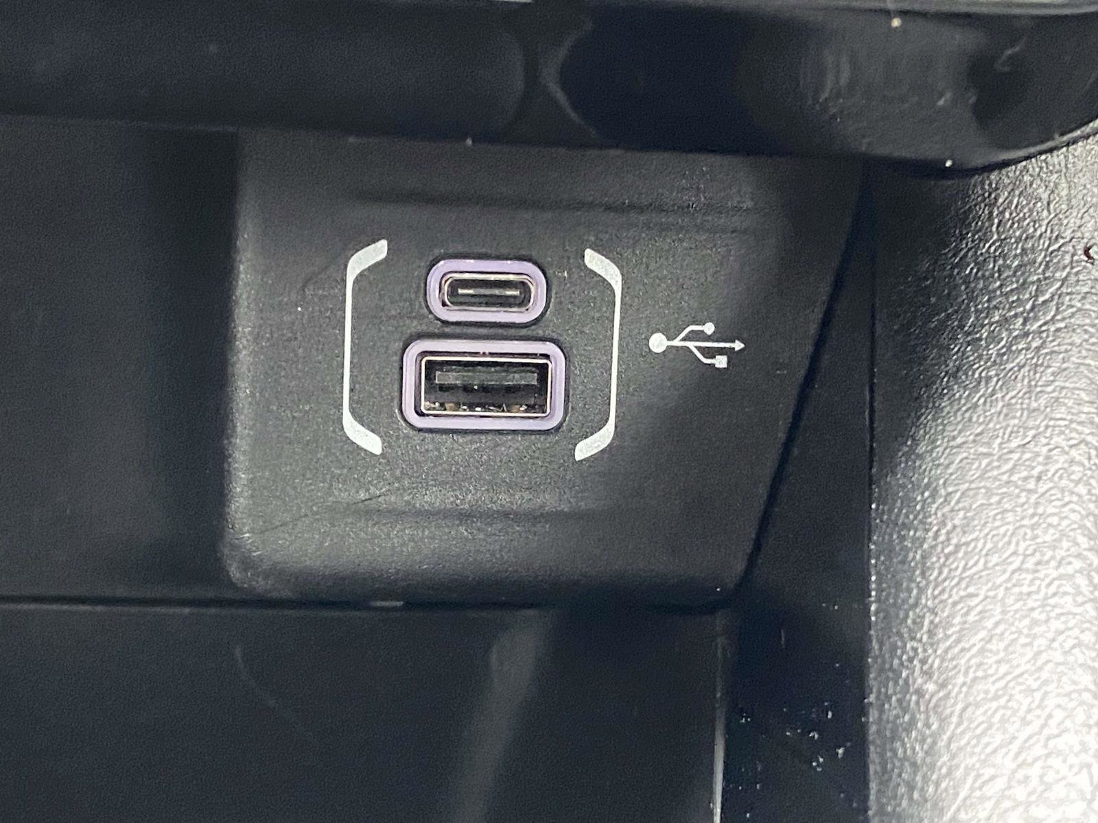 Certified 2024 Jeep Compass Limited image 6