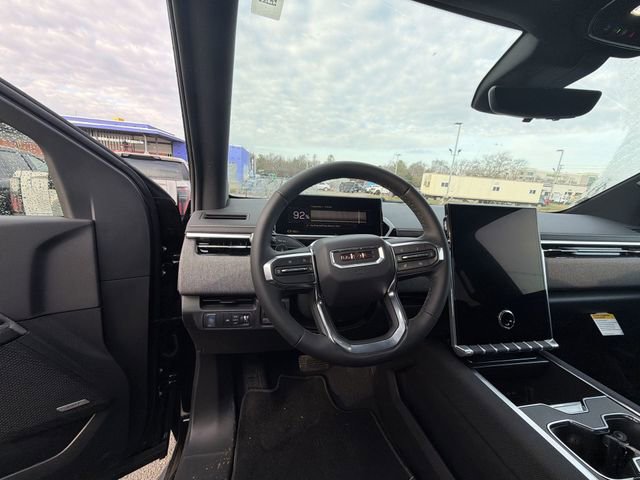 New 2026 GMC Sierra EV Elevation w/ Premium Package image 12