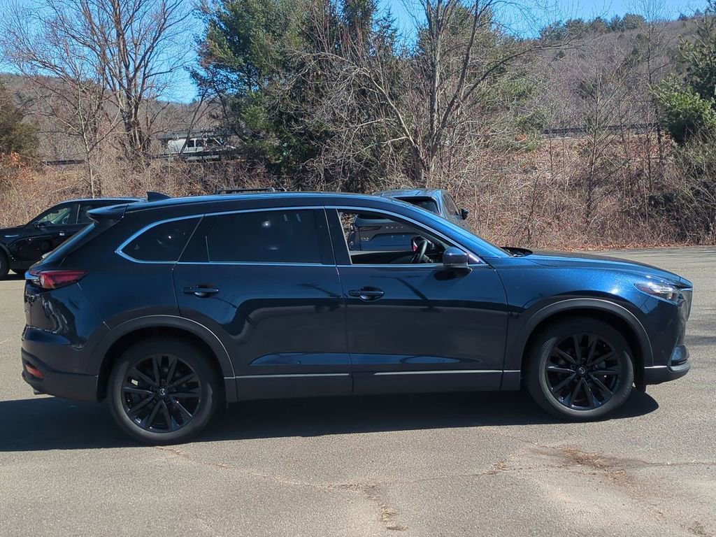 Used 2023 MAZDA CX-9 Touring Plus image 3