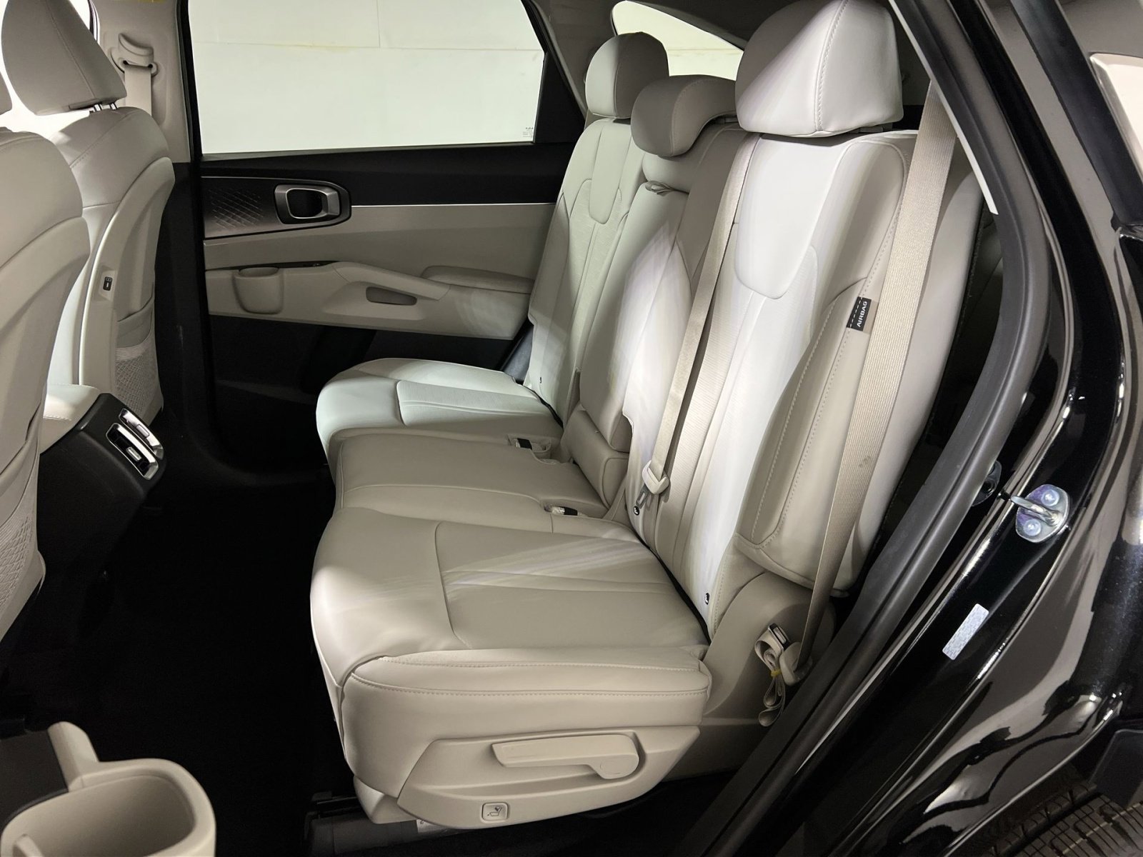 New 2026 Kia Sorento EX image 23