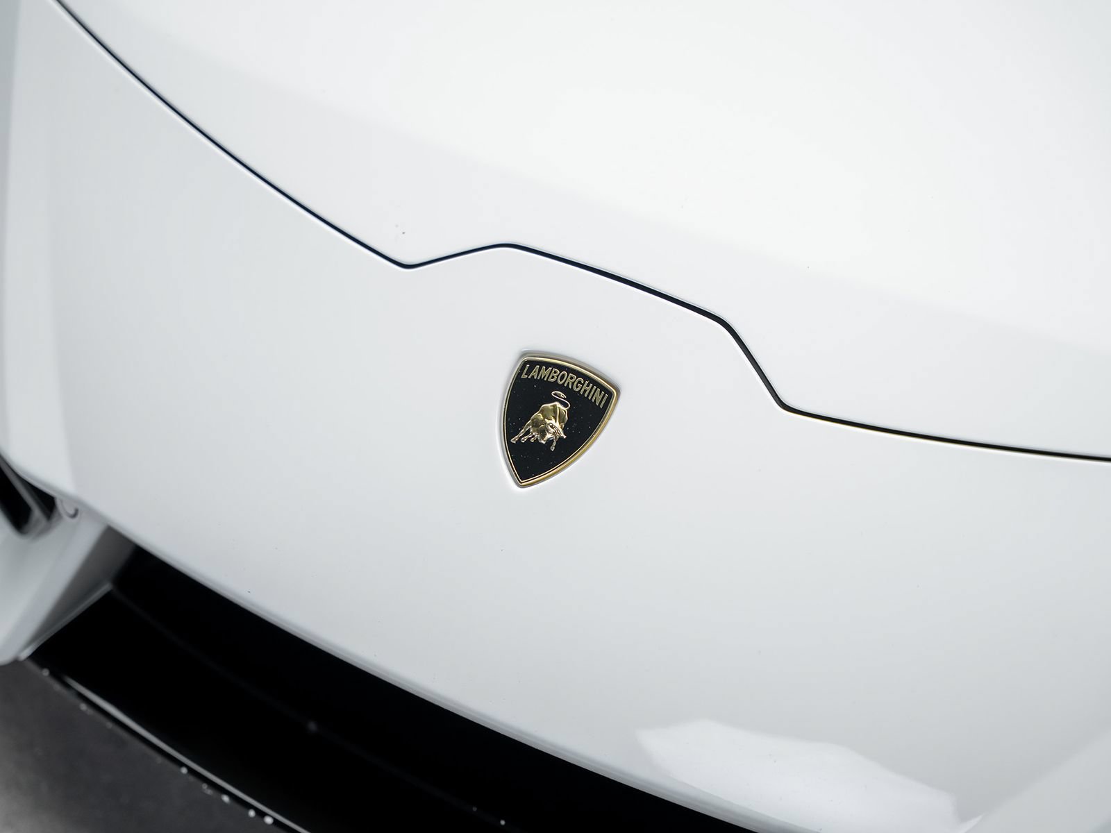 Used 2017 Lamborghini Huracan LP 580-2 RWD image 6