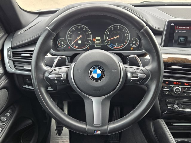 Used 2019 BMW X6 xDrive35i w/ M Sport Package image 22