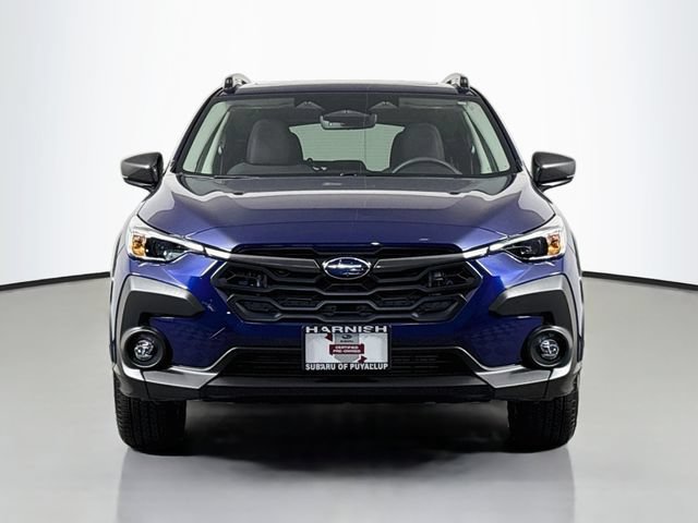 Certified 2025 Subaru Crosstrek 2.5i Premium AWD/4WD image 3