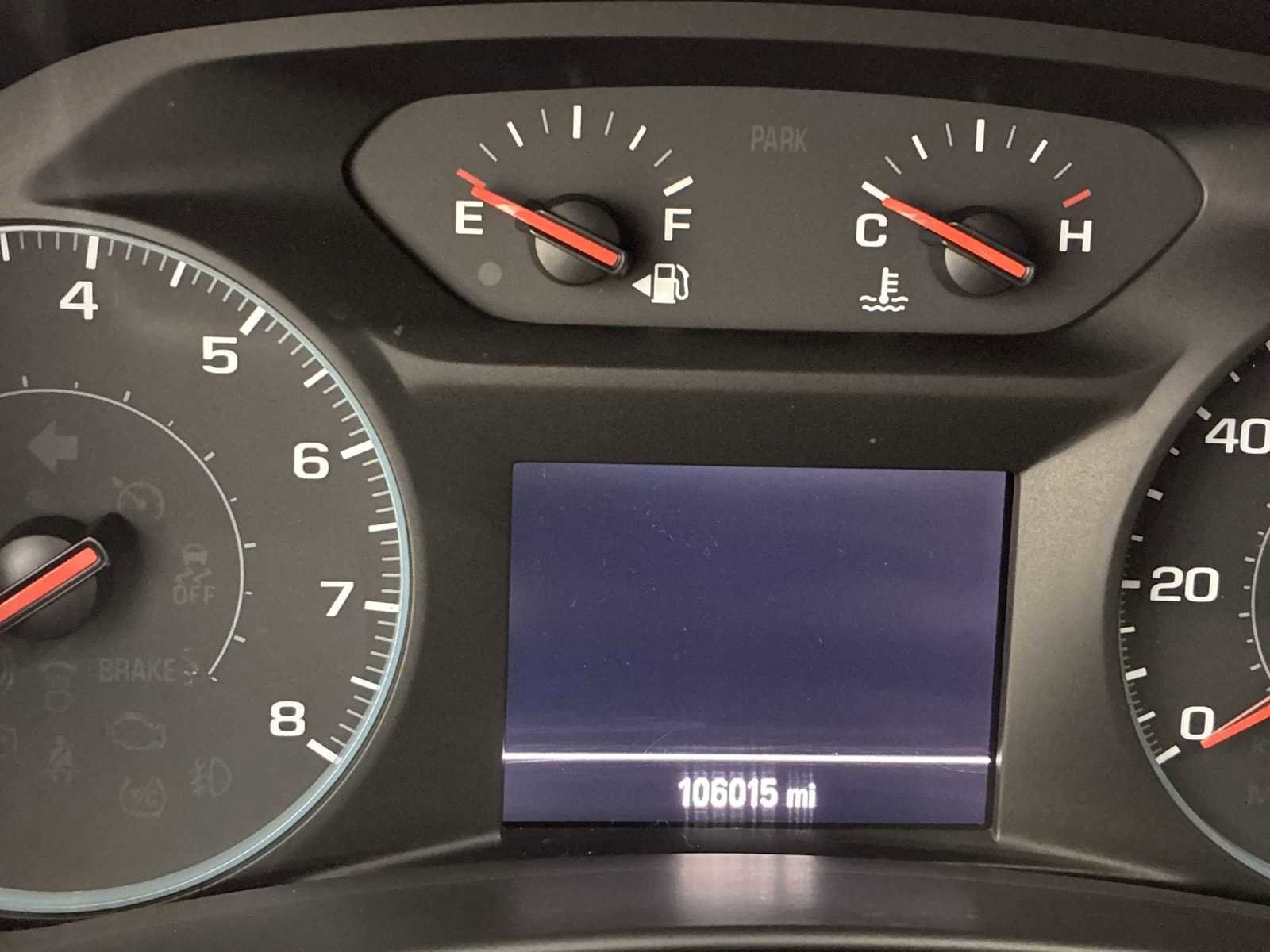 Used 2018 Chevrolet Equinox LS image 10