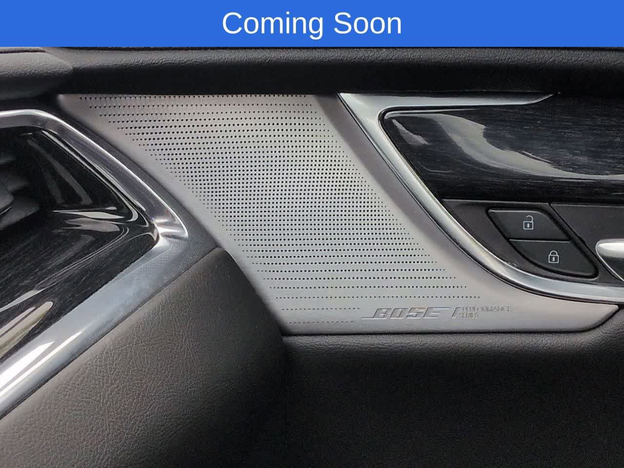 Used 2023 Cadillac XT5 Premium Luxury AWD/4WD image 31