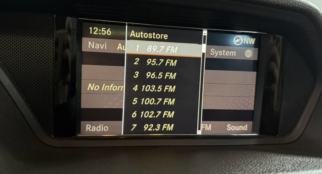 Used 2012 Mercedes-Benz E 350 Coupe image 18