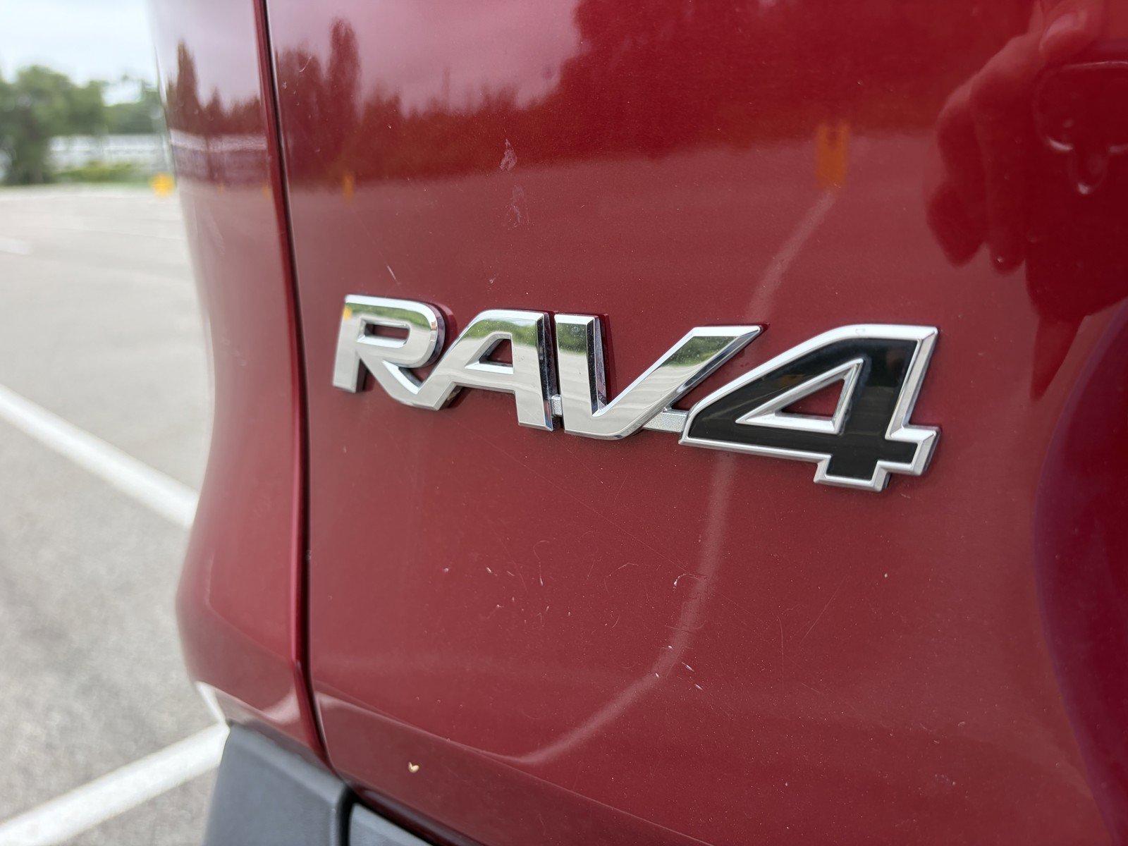 Used 2020 Toyota RAV4 Limited w/ Limited Grade Weather Package AWD/4WD image 38