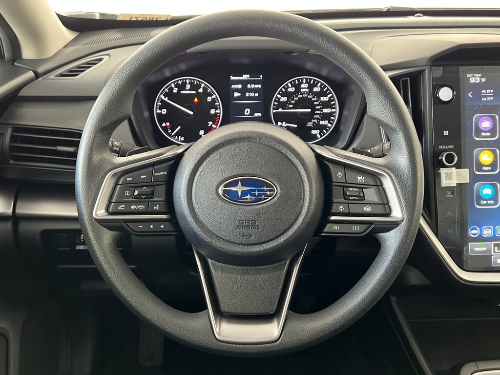 New 2025 Subaru Impreza 2.0i Sport image 14