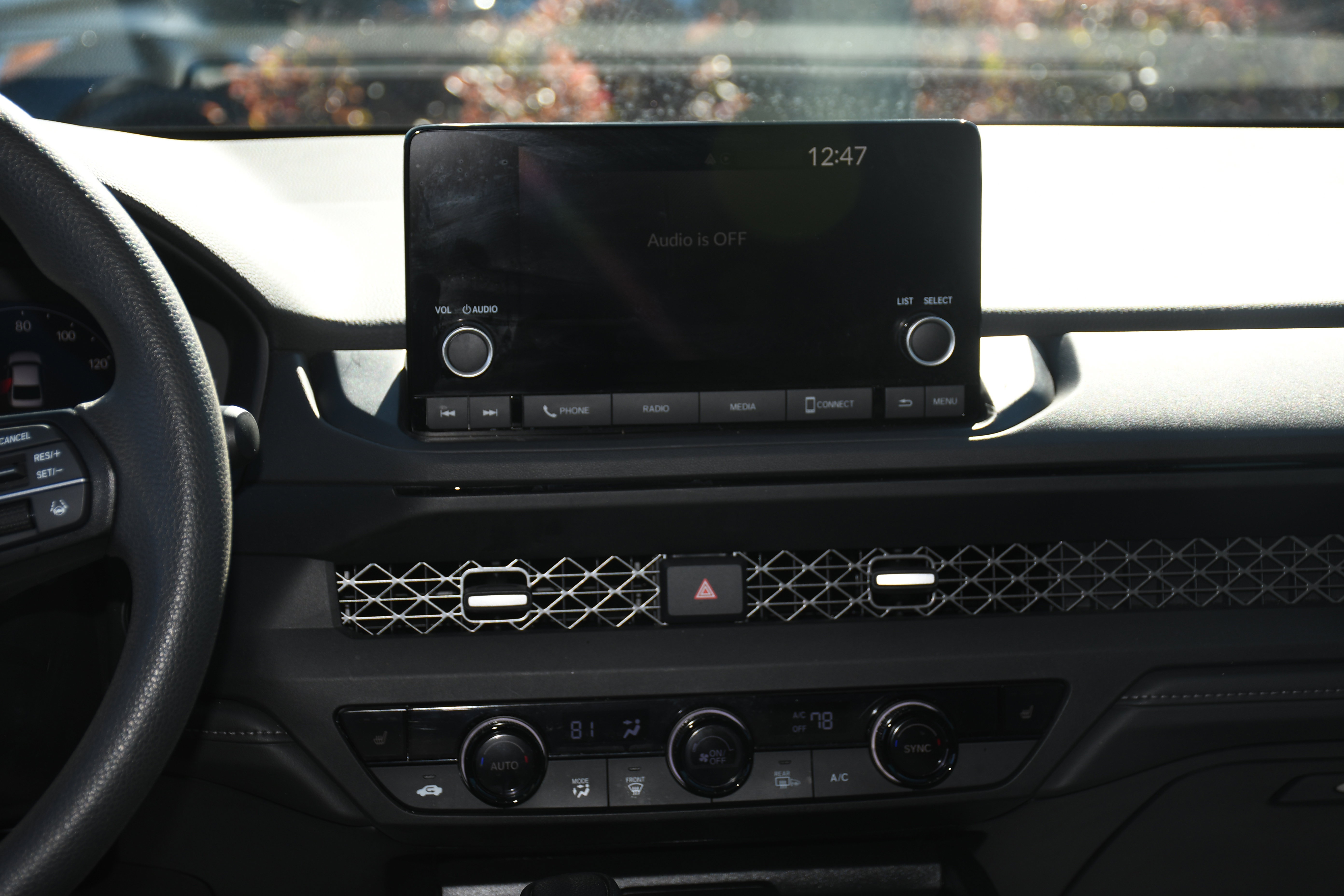 Used 2024 Honda Accord EX image 17