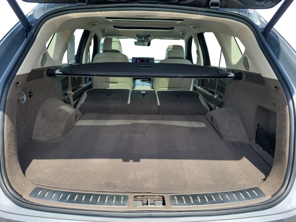Used 2022 Genesis GV80 2.5T w/ Advanced Package 02 AWD/4WD image 27