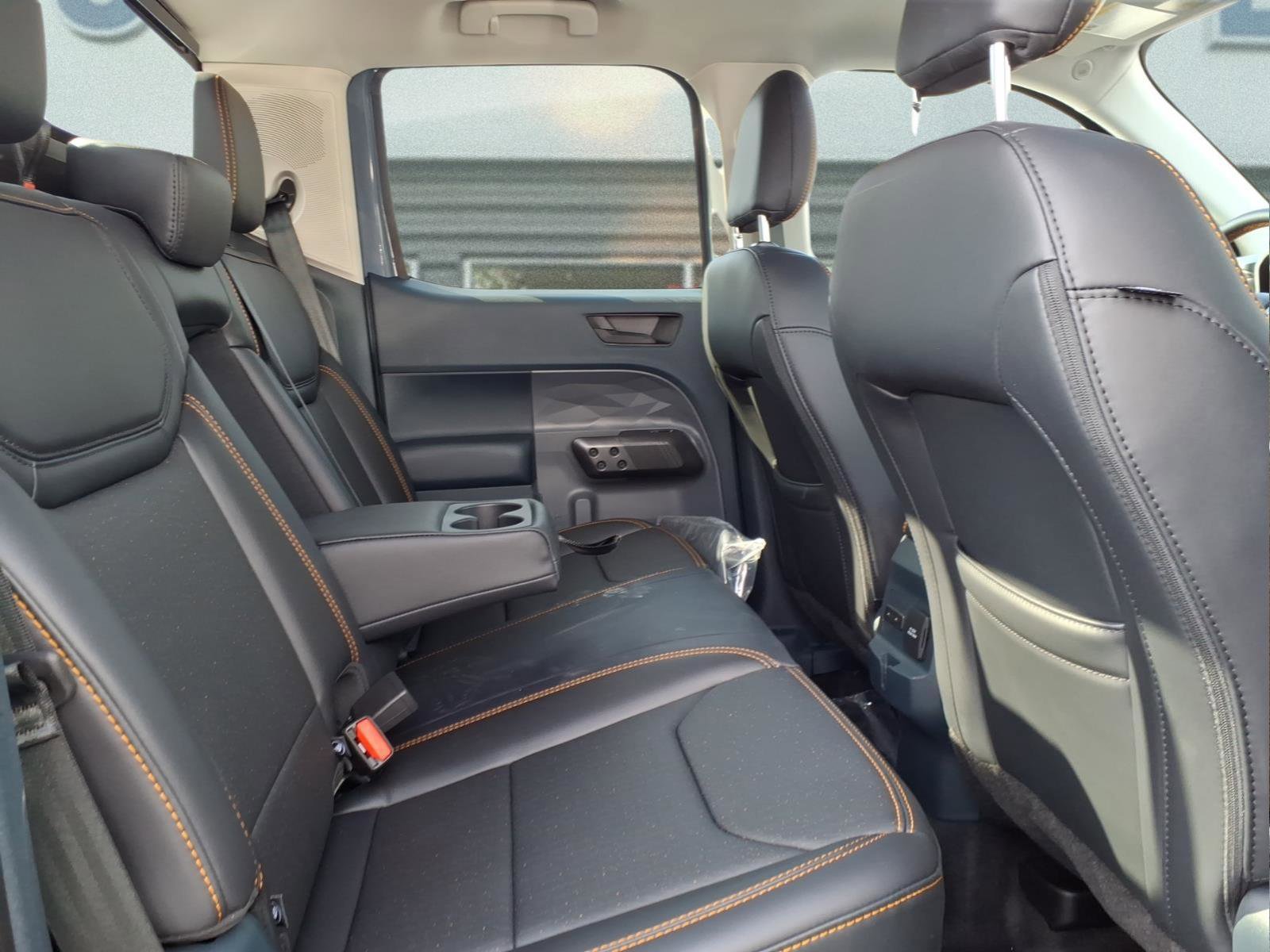 New 2026 Ford Maverick Tremor image 5