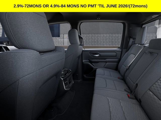 New 2026 RAM 1500 Express image 23