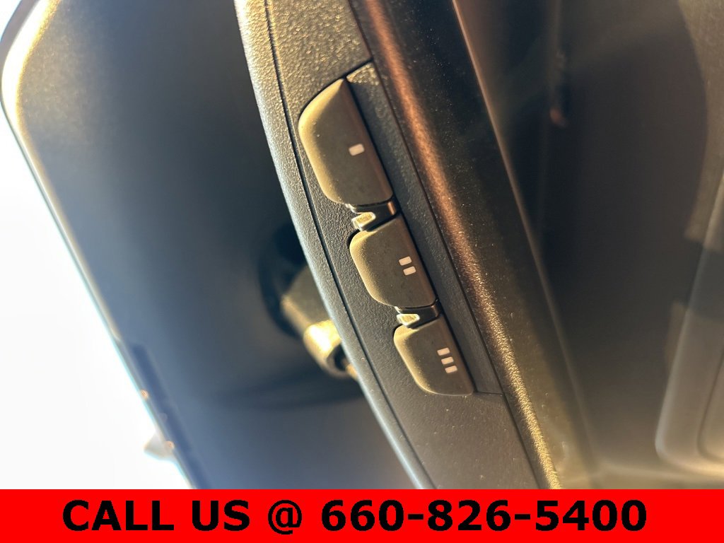 Certified 2024 Toyota Tacoma SR5 image 29