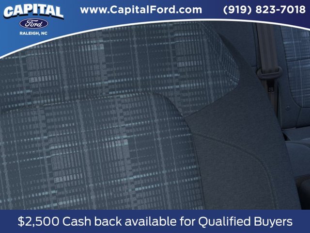 New 2026 Ford Bronco Heritage Edition AWD/4WD image 19