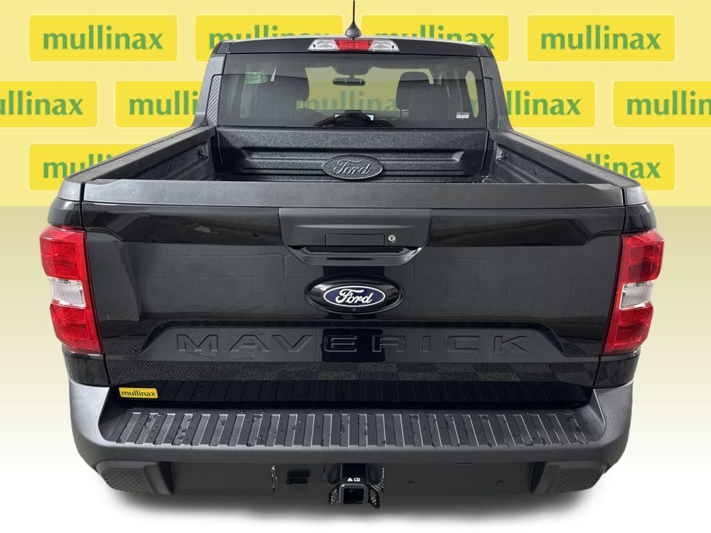 New 2025 Ford Maverick XLT image 15