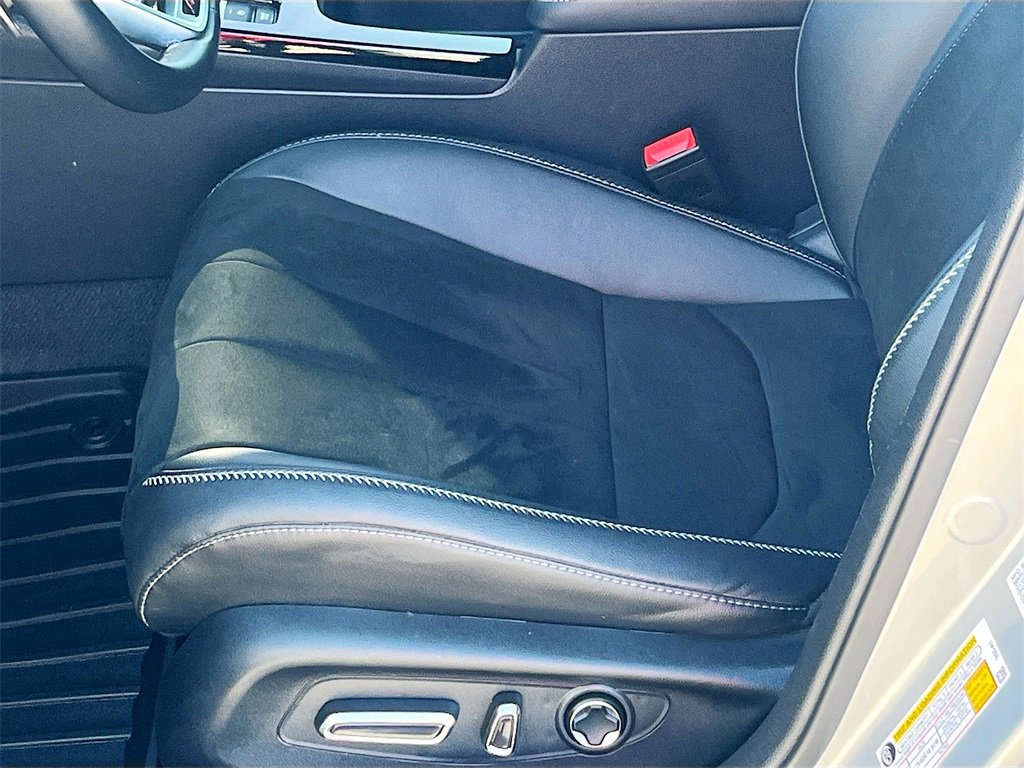 Used 2025 Acura Integra A-Spec image 19