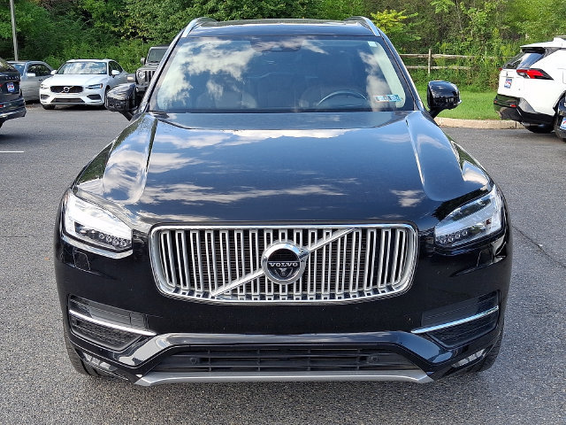 Used 2018 Volvo XC90 T6 Inscription w/ Convenience Package AWD/4WD image 2