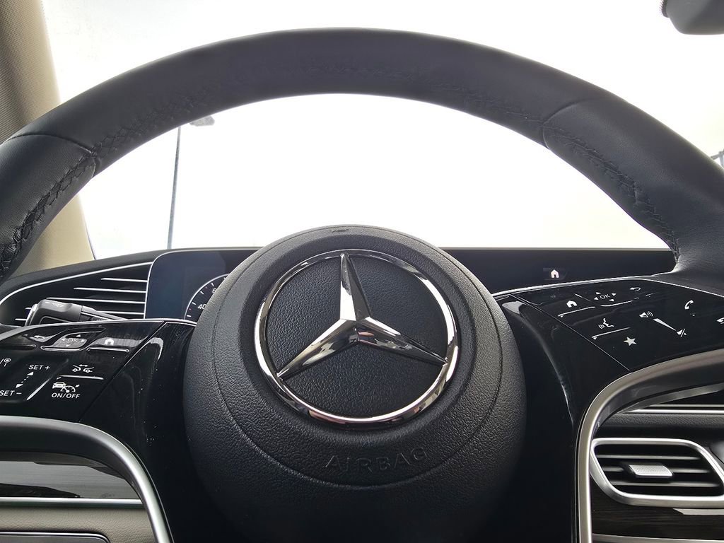 Used 2026 Mercedes-Benz GLE 350 4MATIC image 29
