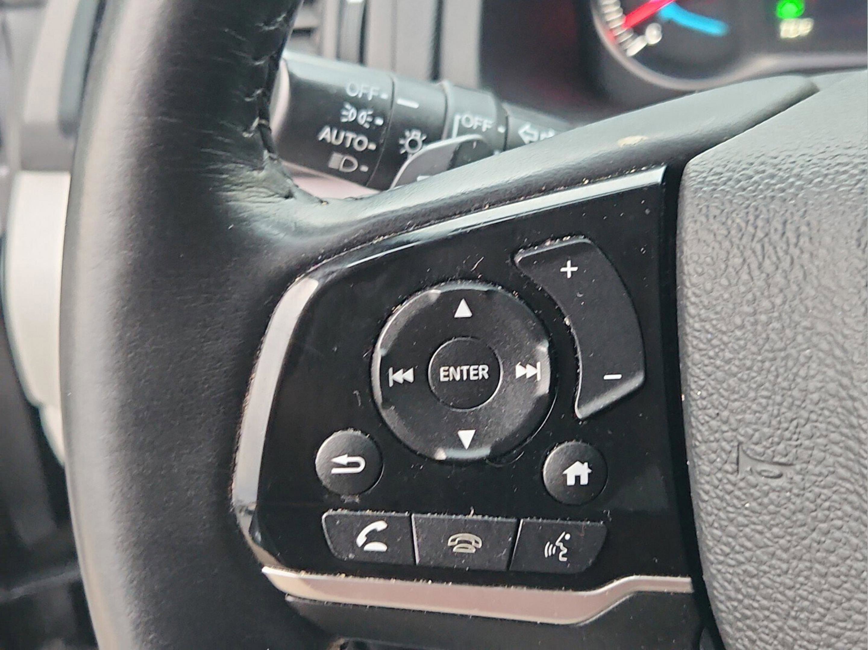 Used 2021 Honda Pilot EX-L image 26