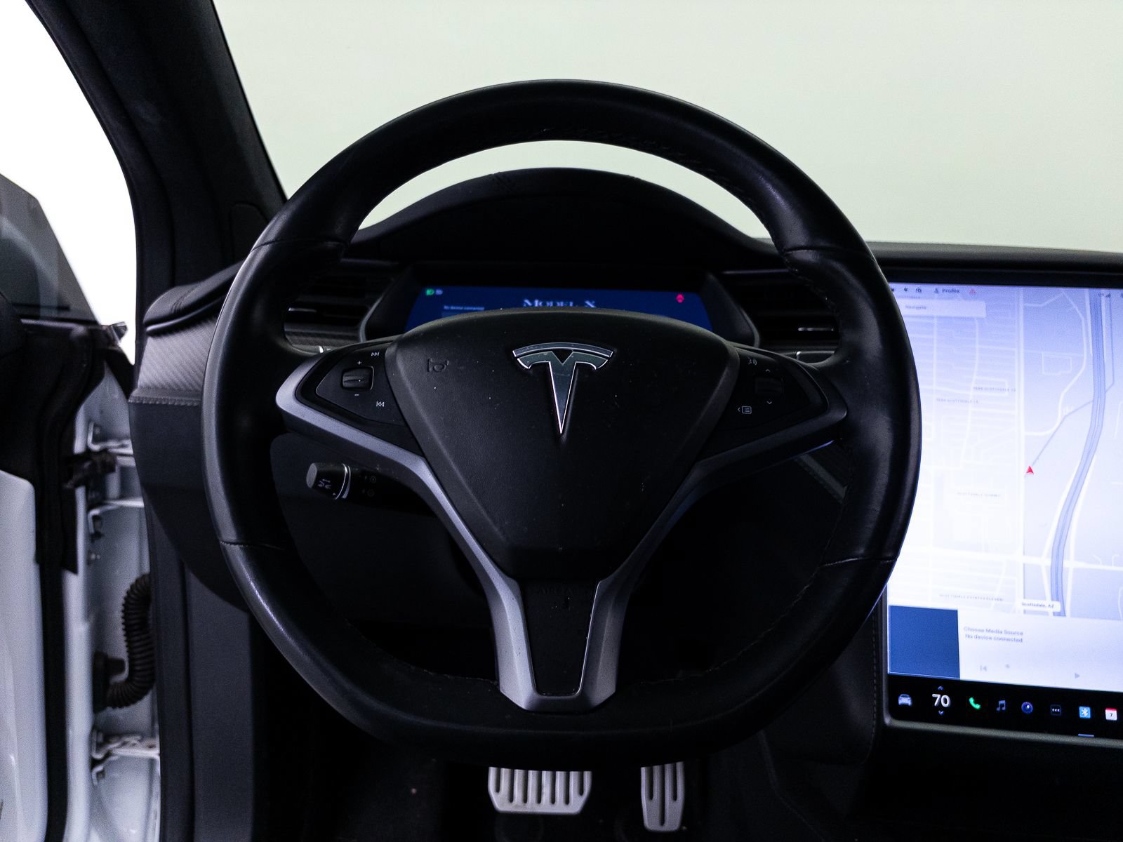 Used 2020 Tesla Model X Performance AWD/4WD image 29