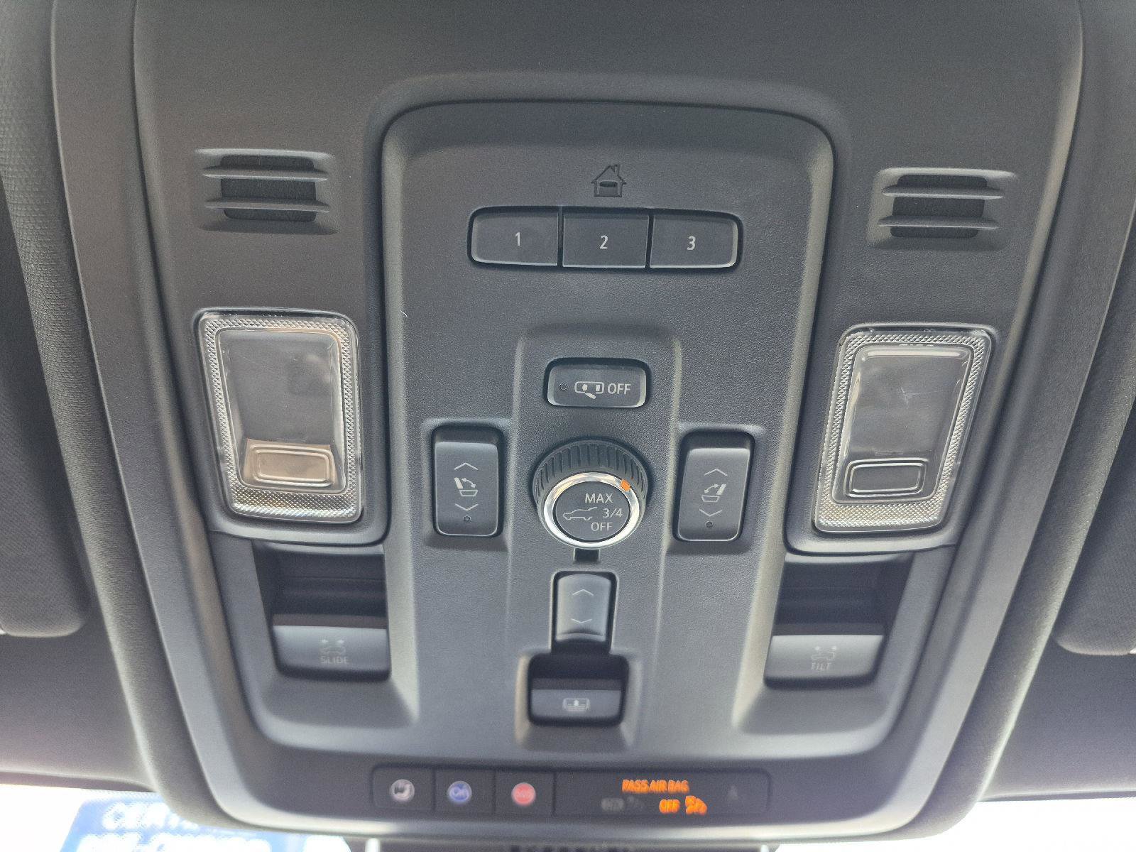 Used 2023 GMC Yukon Denali w/ LPO, Floor Liner Package image 7