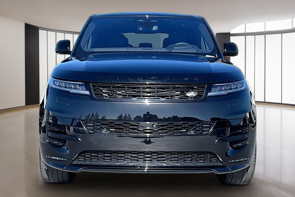 Certified 2023 Land Rover Range Rover Sport SE Dynamic AWD/4WD image 2