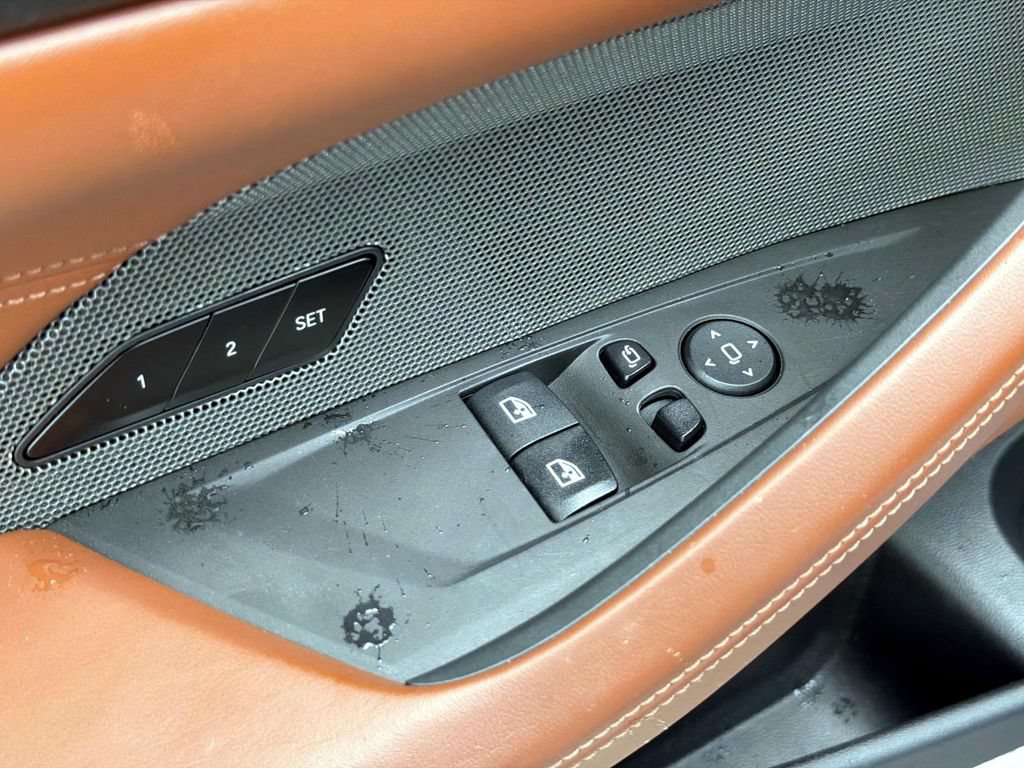 Used 2025 BMW M4 xDrive Competition w/ Executive Package AWD/4WD image 12