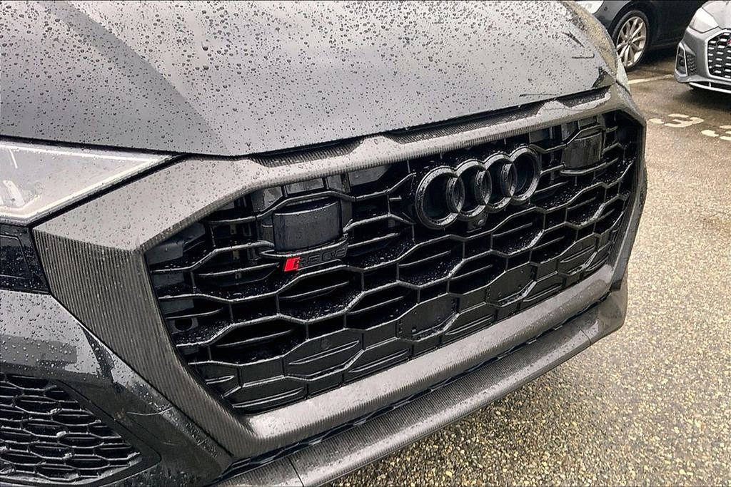Certified 2023 Audi RS Q8 image 32