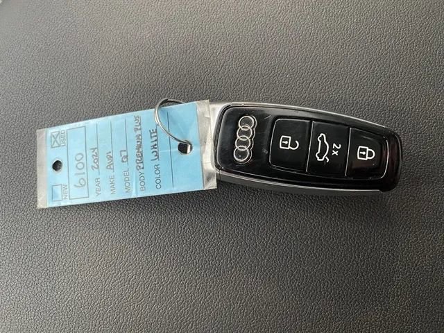 Used 2024 Audi Q7 2.0T Premium Plus image 37