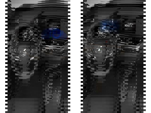 New 2026 Lexus UX 300h FWD image 55