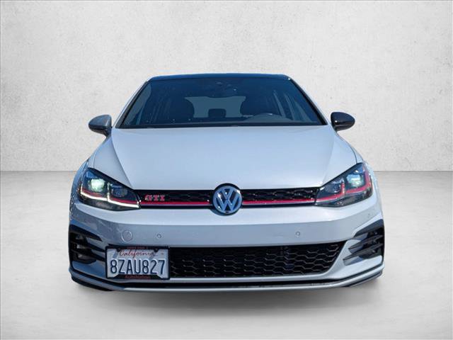 Used 2019 Volkswagen GTI Autobahn FWD video 2