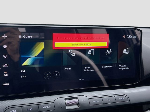 New 2026 Kia K4 GT-Line image 14