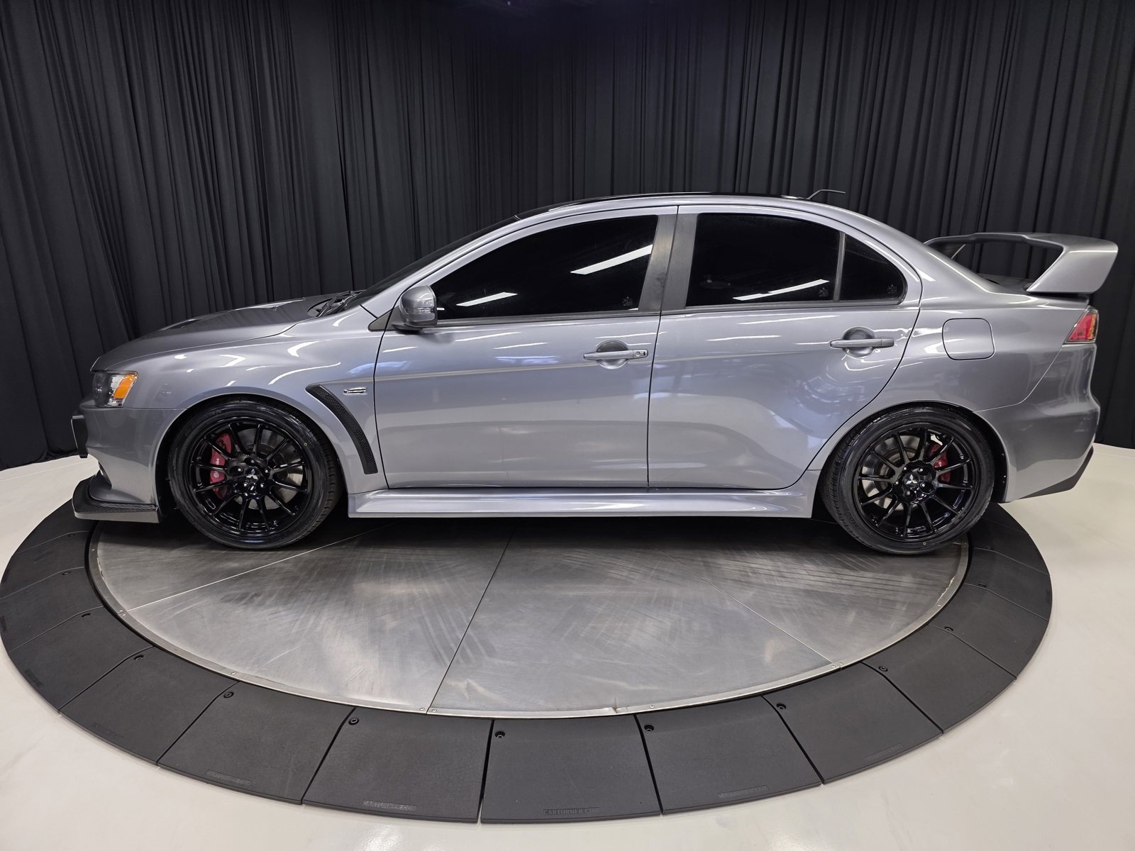 Used 2015 Mitsubishi Lancer Evolution Final Edition image 10