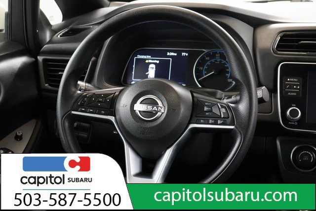 Used 2023 Nissan Leaf S FWD image 15