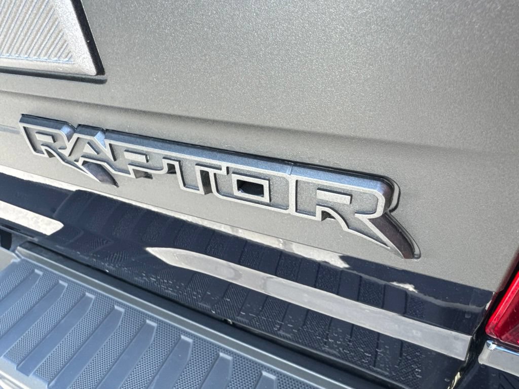 Used 2026 Ford F150 Raptor AWD/4WD image 8
