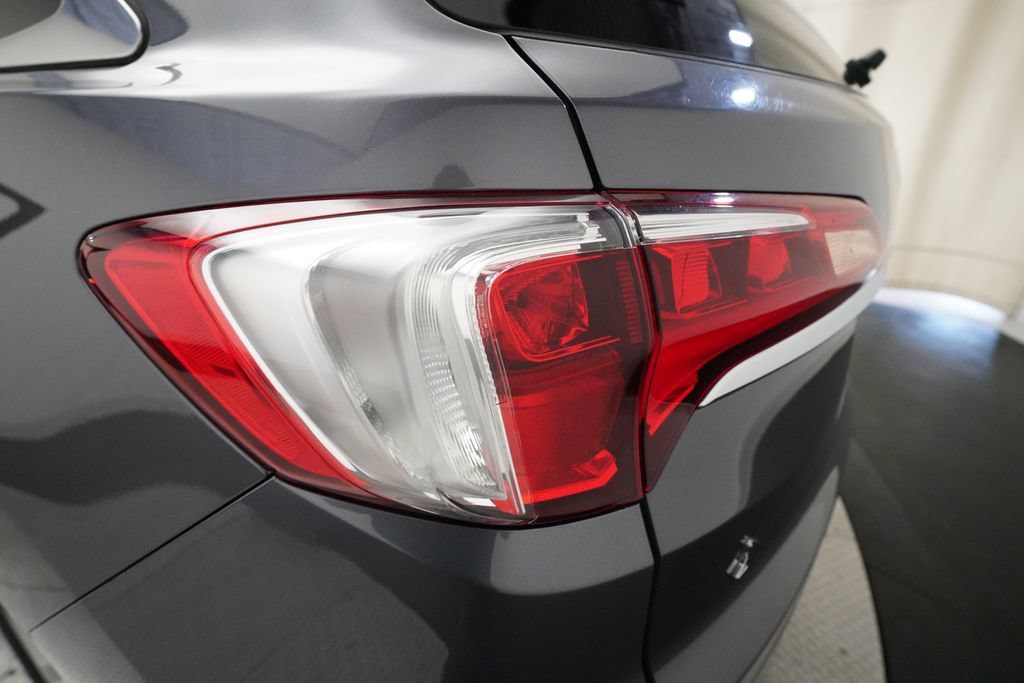 Used 2017 Acura RDX AWD image 35