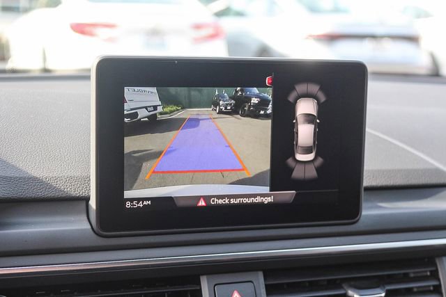 Used 2019 Audi A4 2.0T Premium image 33