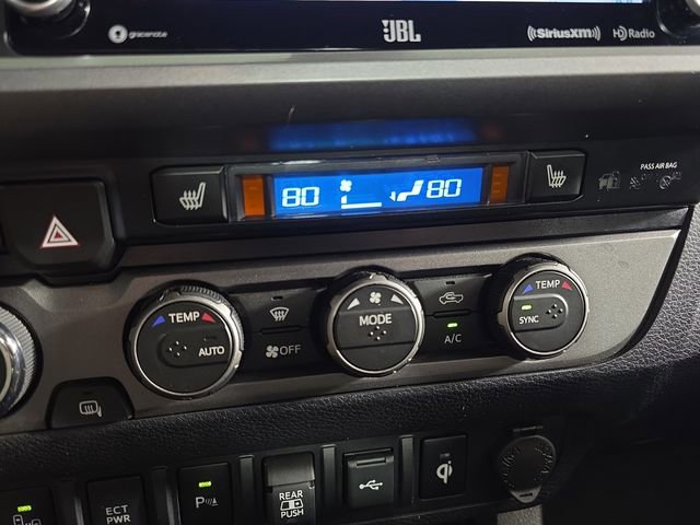 Used 2022 Toyota Tacoma TRD Pro image 19