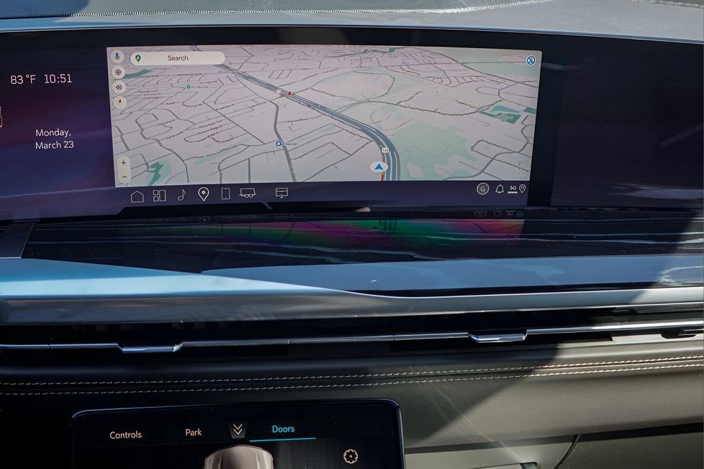 New 2026 Cadillac Escalade Sport w/ Touring Package image 13