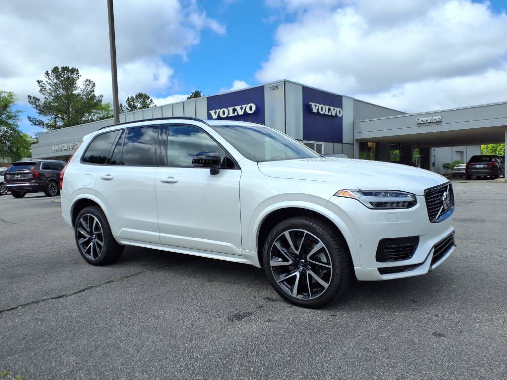 Certified 2023 Volvo XC90 T8 Plus w/ Protection Package Premier image 28