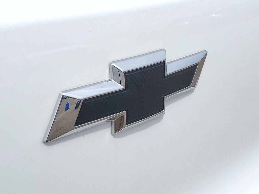 Certified 2023 Chevrolet TrailBlazer RS image 33