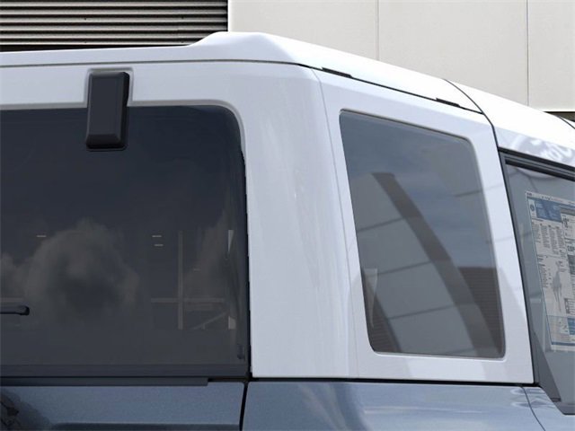 New 2025 Ford Bronco Heritage Edition image 25