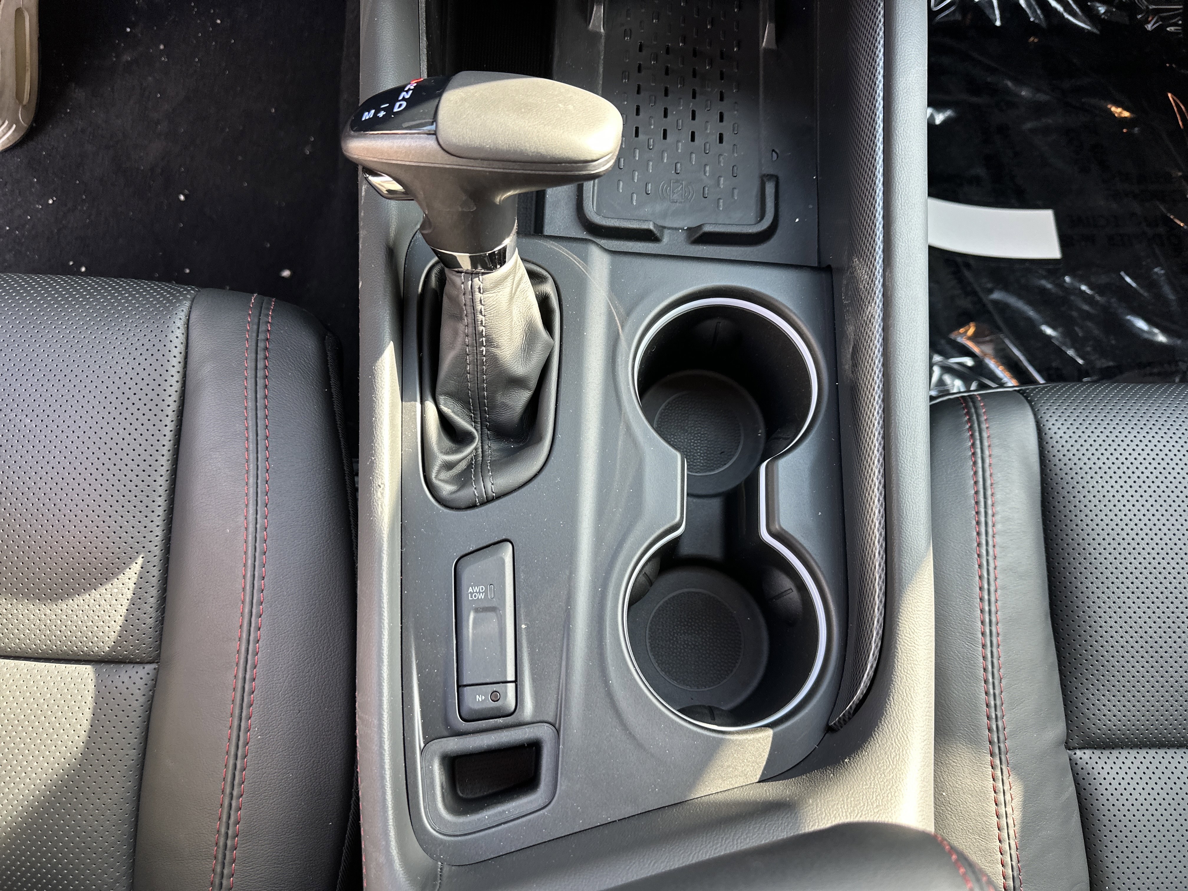 New 2026 Dodge Durango GT image 5